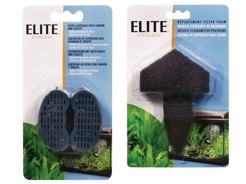 Elite stingray 15 - elite, 5,