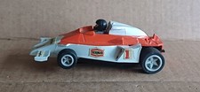 Matchbox powertrack volt - powertrack, 6