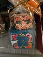 THE BODY SHOP - SPICED ORANGE