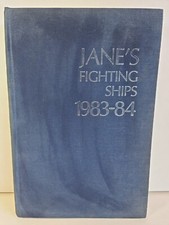 Jane's Fighting Ships 1983-84