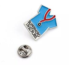 *NEW* NHS HEROES PIN/BADGE