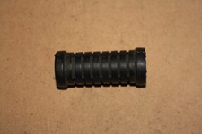 NOS YAMAHA AG100 AT1 AT2 KICKSTART RUBBER COVER 214-15618-00