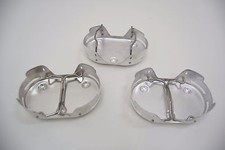 Belgian Army Stove Lightweight Compact Aluminium Cooking Cup Mug Stand Military