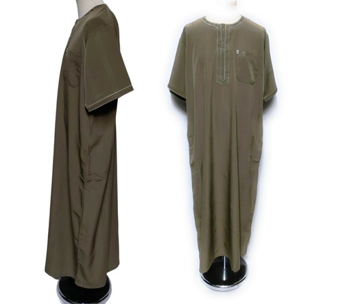Desert dress thobe - dress, robe
