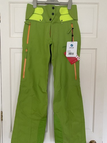 Ski trousers women - trousers,