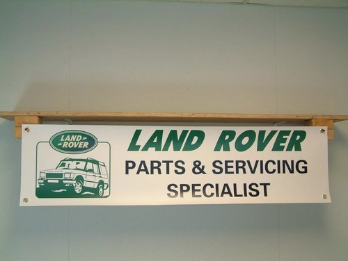 Land rover parts servicing - rover, &