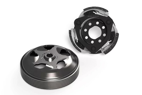 Malossi adjustable bell and - adjustable,