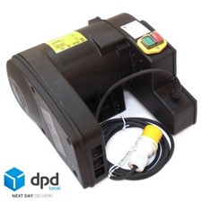 110v Electric Motor Kit For