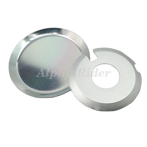 Engine guard clutch case cover - engine,