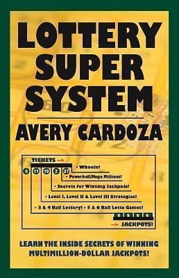 Lottery super system - system, by
