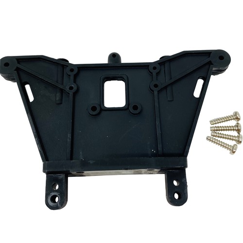 Traxxas 2wd rear shock tower - traxxas,