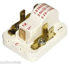 FRIDGE FREEZER Refrigeration