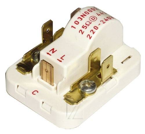 For lec proline compressor - lec,