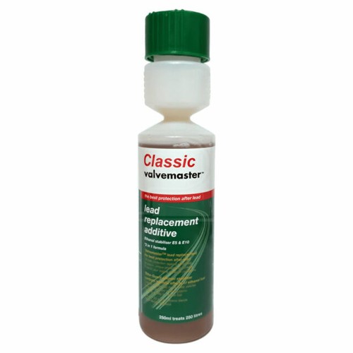 Castrol classic valvemaster - classic,