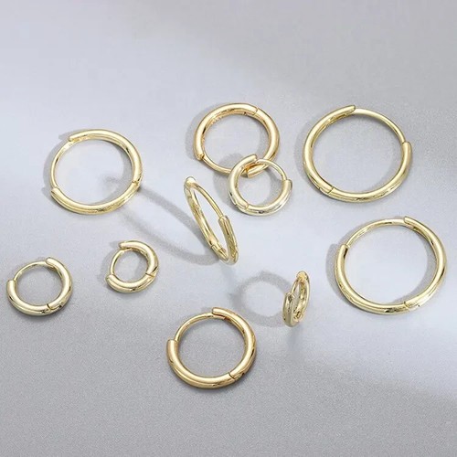 9ct gold silver - &,