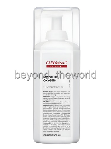 Cell fusion expert - cell, moisture