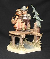 Goebel/Hummel Century