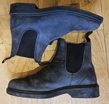 Blundstone 1308 Mens Leather