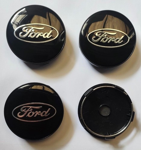 Ford hub wheel centre - 4x,