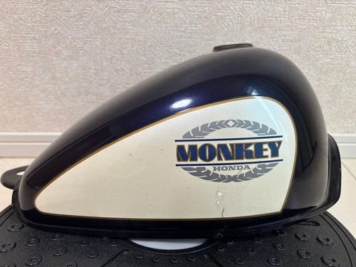 Honda monkey z50j genuine fuel - genuine,