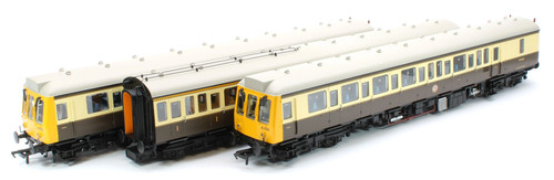 Bachmann 500z class - 35-500z,