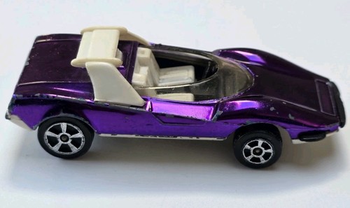 Corgi rockets 917 alfa - corgi,