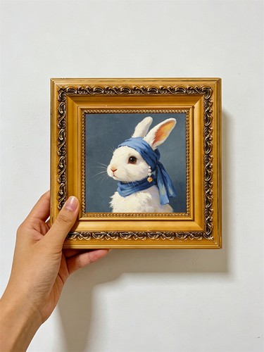 Impasto original custom oil - impasto,