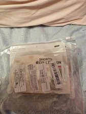 2 Pairs Ladies Knickers