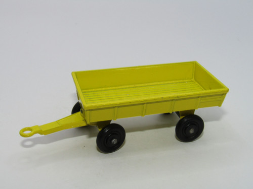 Matchbox superfast 40a hay - 40a,