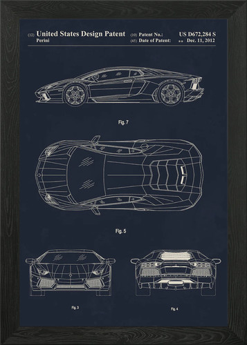 2011 lamborghini aventador - 2011,