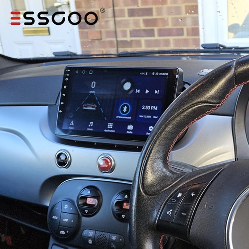 Upgrade android head unit - head,