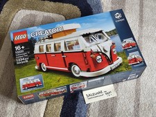 LEGO 10220 Volkswagen T1