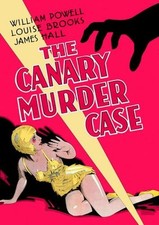 Canary murder case region 0 - murder,