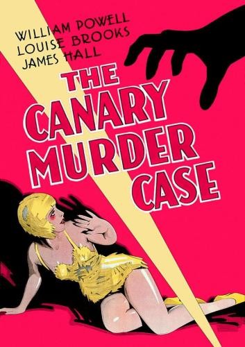 Canary murder case region 0 - murder,