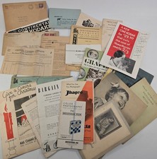Archive of 1930s Photography