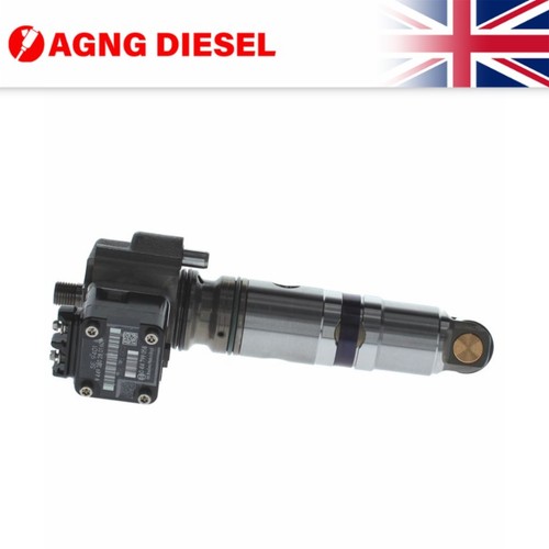 Bosch unit injector fuel - bosch,