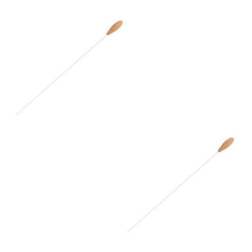 Pear wood performance baton - pear,