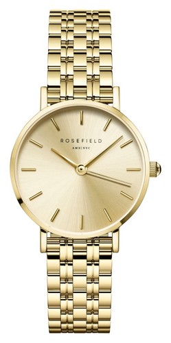 Rosefield small edit - small, (26mm)
