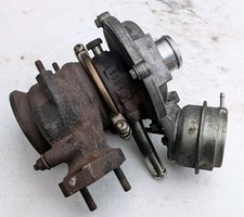 Vauxhall Corsa 1.3Cdti Peugeot Bipper Citroen Nemo Turbocharger