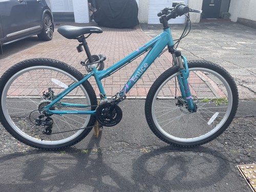 Halfords apollo entice womens - halfords,