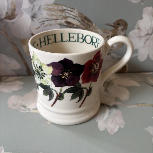 Emma bridgewater hellebore 2 - bridgewater,