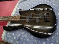 B.C.RICH Eagle Bass-780JE Used