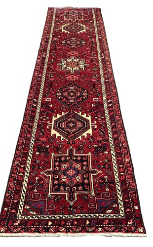 Charming old handmade - charming,