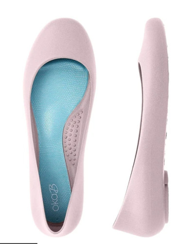 Oka taylor dusty rose - oka-b,