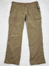 Clothing Arts Pants Mens 38x32