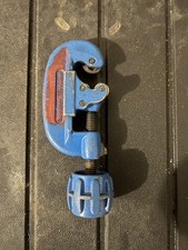 SWAGELOK MS-TC-308 TUBE CUTTER 3/16"-1" / 4-25MM