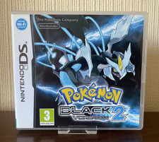 Pokemon: Black Version 2