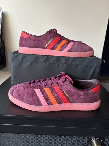 Adidas amsterdam anthology - adidas,