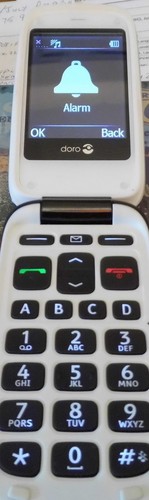 Doro easy phone - easy, for
