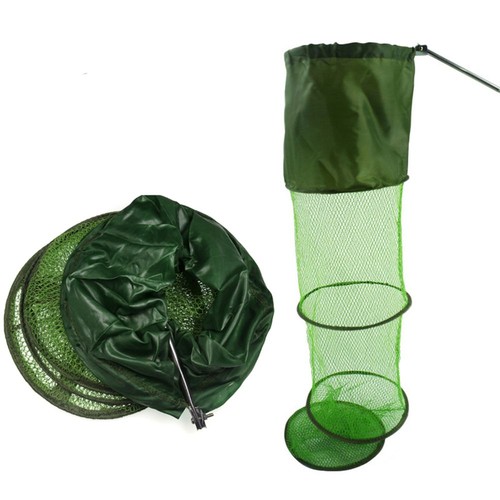 Mini panfish fishing keep - fishing,